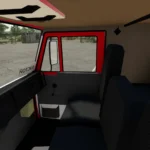 KamAZ 5410 and CN22 v1.03