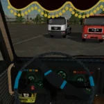 KamAZ 5511 v1.02