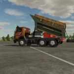 KamAZ 5511 v1.03