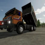 KamAZ 5511 v1.04