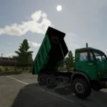 KamAZ 65115 v1.0.0.1