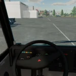 KamAZ 65115 v1.0.0.12