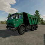 KamAZ 65115 v1.0.0.14