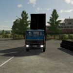 KamAZ 651155