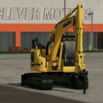 Komatsu PC1382