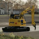 Komatsu PC1383