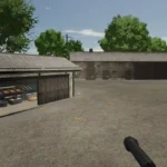 Large market and point of sale v1.02