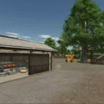 Large market and point of sale v1.03