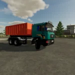 MAN 26.372 v1.05