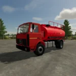 MAZ 5337 modul v1.04