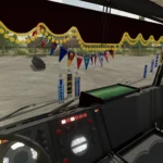 MAZ 5337 modul v1.05