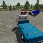 MAZ 53373