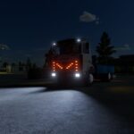 MAZ 53375