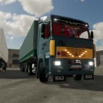 MAZ 5440 v1.0