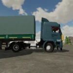 MAZ 5440 v1.02