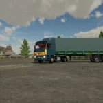 MAZ 5440 v1.03