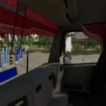 MAZ 5440 v1.04