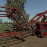 MTZ-5 / MTZ-7 V1.0