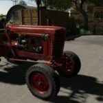 MTZ-5 / MTZ-7 V1.0