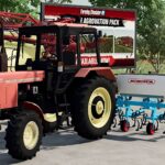 MTZ 552 (1997)