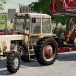 MTZ 82 Manus5