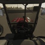 Massey Ferguson / Uzel 3000 Series V1.0