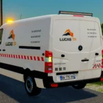 Mercedes-Benz Sprinter V2.02