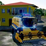 New Holland TC5 – LED Edition