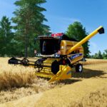 New Holland TC5 – LED Edition2