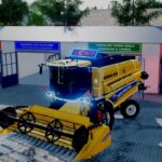 New Holland TC5 – LED Edition3