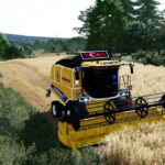 New Holland TC5 – LED Edition4