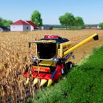 New Holland TC5 – LED Edition5