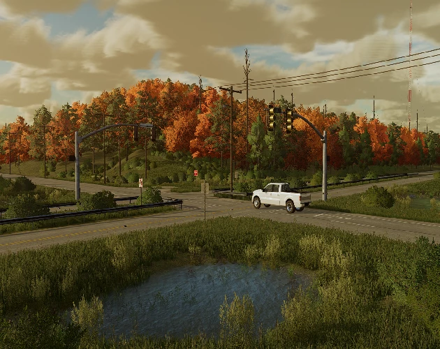 Official Derry, PA Release v1.0