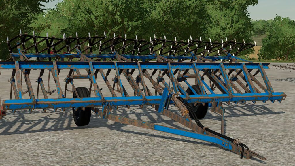 PAK KPS (KPS-3N - KPS-6) V1.0