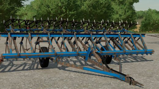 PAK KPS (KPS-3N - KPS-6) V1.0