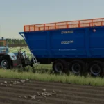 PS-25 Armata v1.0