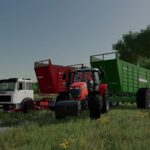 Pack Canavesio M402
