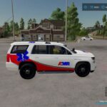 Paramedic Supervisor Skin3