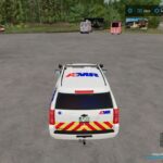 Paramedic Supervisor Skin4