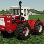 Raba Steiger 2504