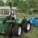 Raba Steiger 2505