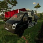 Rumbler Tower | Edition IC / LightBar