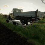 Rumbler Tower | Edition IC / LightBar