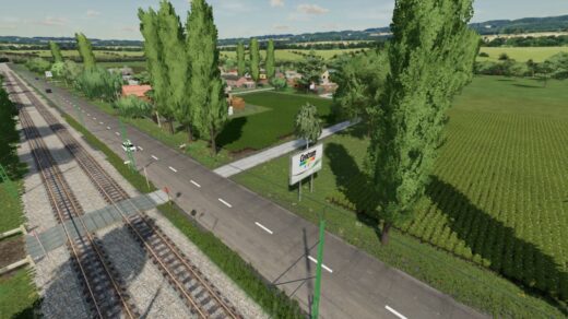 Sajókút Map3