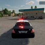 San Francisco Police Department Skins3