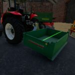 Scheibelhofer Export 1000