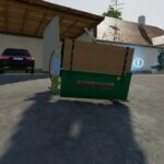 Scheibelhofer Export 10003