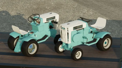 Sears Super 12 v1.0