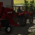 Sip Sempeter Eko 35002