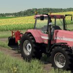 Steyr 9270 Old